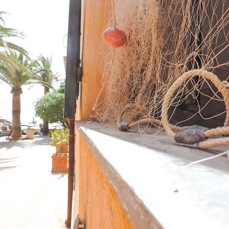 Le Casasse Scirocco Villa Varigotti Eksteriør billede